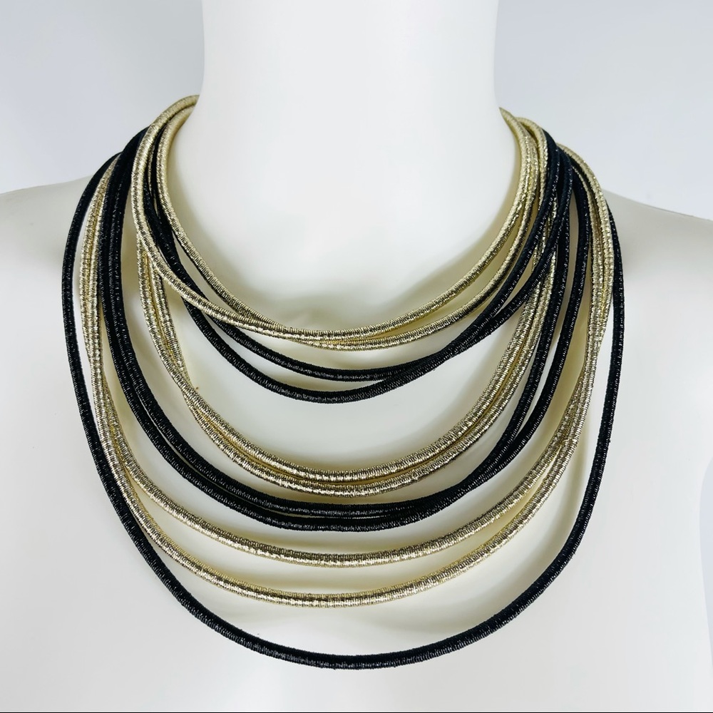 Multi Strands Fashion‎ Women’s Necklace